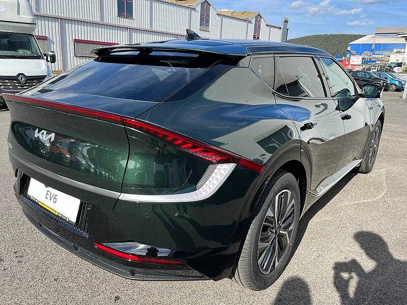 Kia EV6 77,4-kWh RWD +HEAD-UP+WP+V2L+AHK