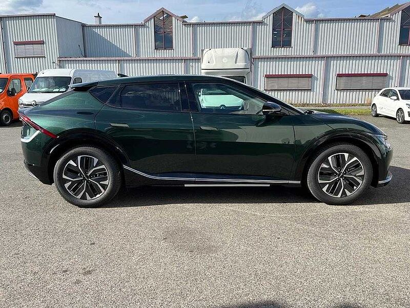 Kia EV6 77,4-kWh RWD +HEAD-UP+WP+V2L+AHK