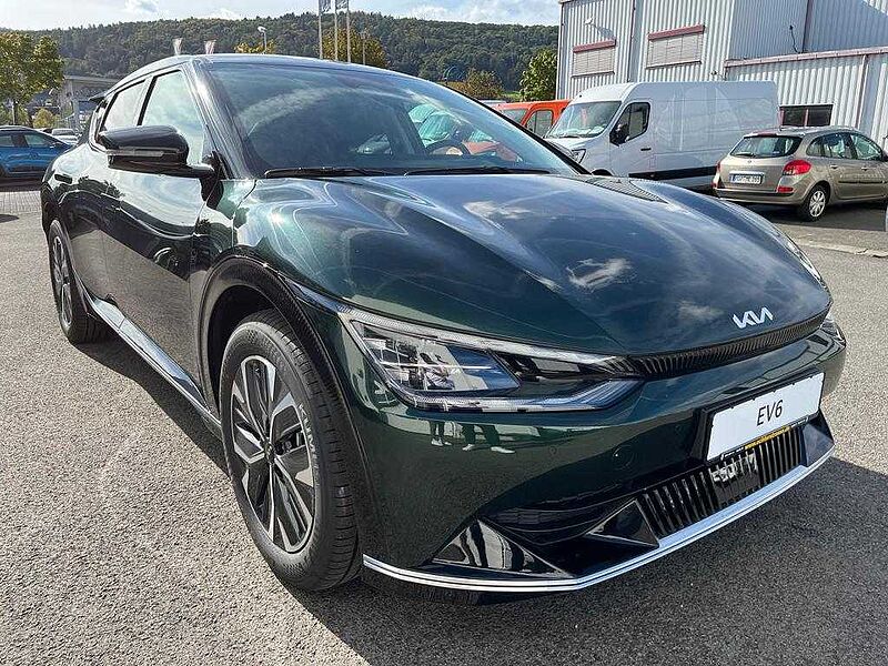 Kia EV6 77,4-kWh RWD +HEAD-UP+WP+V2L+AHK