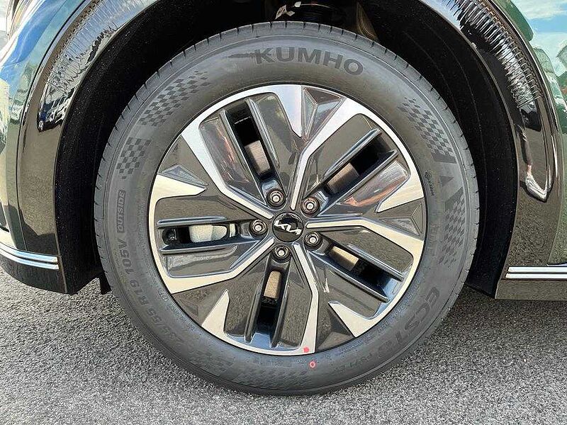 Kia EV6 77,4-kWh RWD +HEAD-UP+WP+V2L+AHK