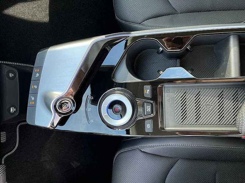 Kia EV6 77,4-kWh RWD +HEAD-UP+WP+V2L+AHK