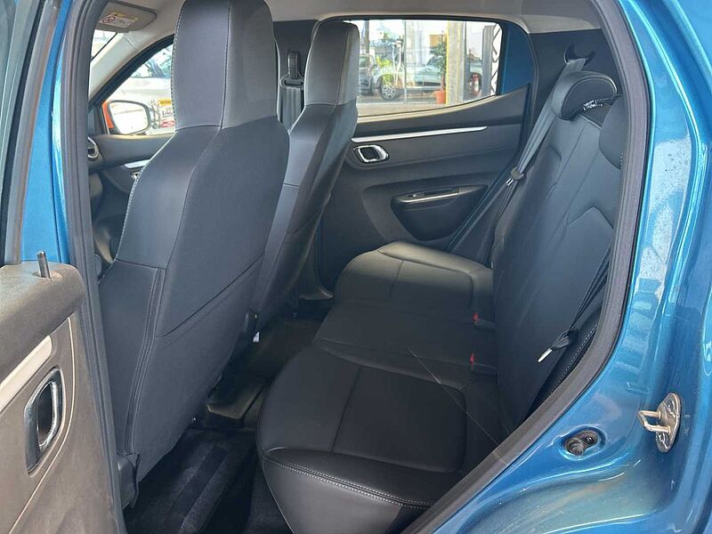 Dacia Spring ESSENTIAL +CCS+KAMERA