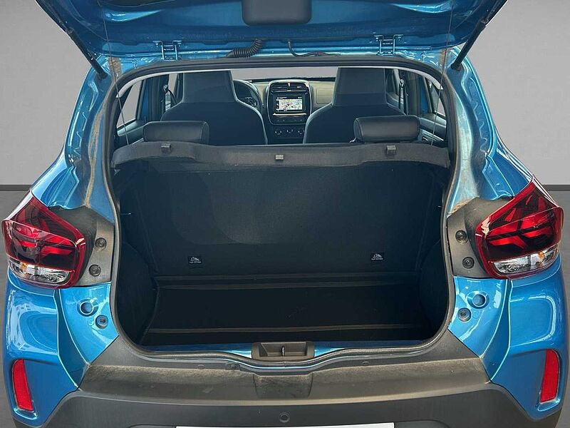 Dacia Spring ESSENTIAL +CCS+KAMERA