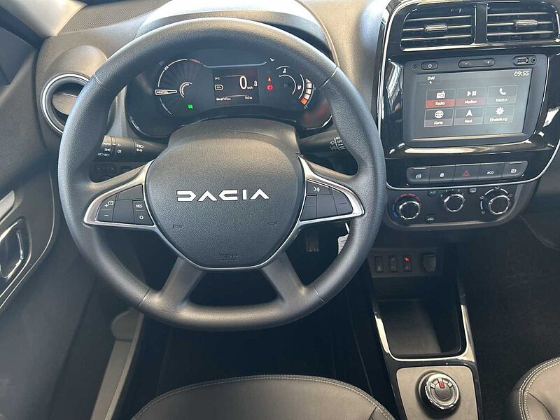 Dacia Spring ESSENTIAL +CCS+KAMERA