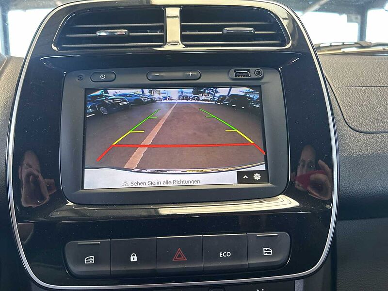 Dacia Spring ESSENTIAL +CCS+KAMERA