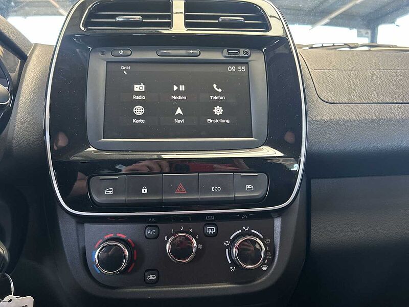 Dacia Spring ESSENTIAL +CCS+KAMERA