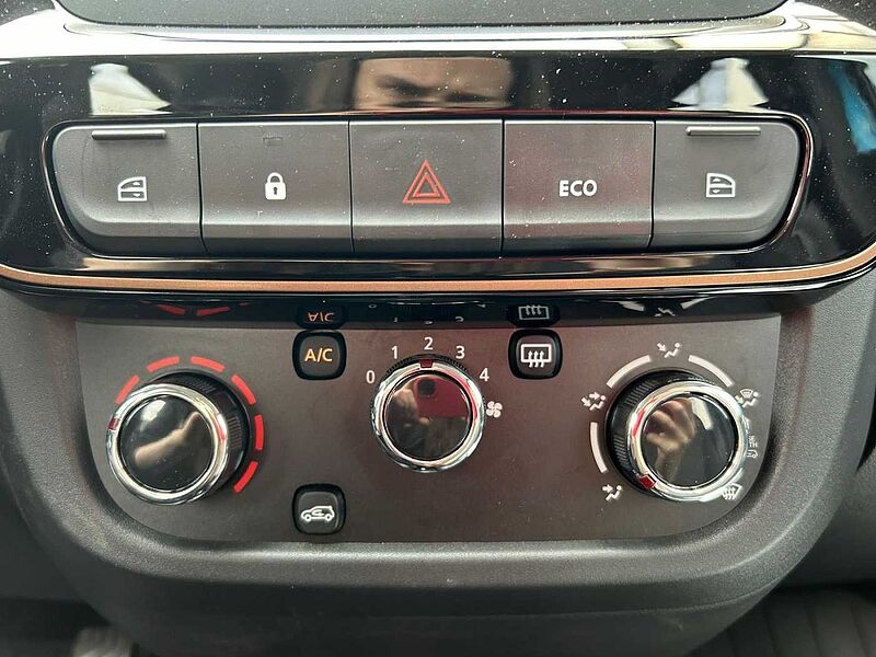 Dacia Spring EXTREME +CCS+NAVI