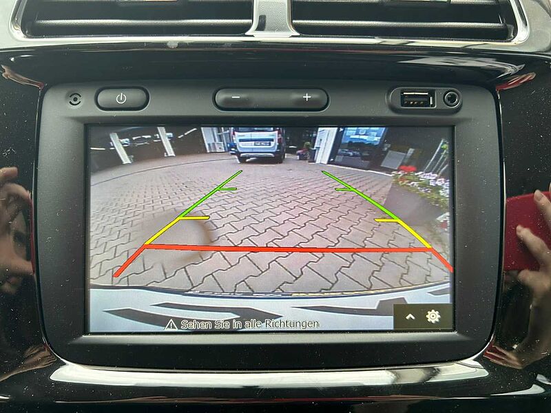 Dacia Spring EXTREME +CCS+NAVI