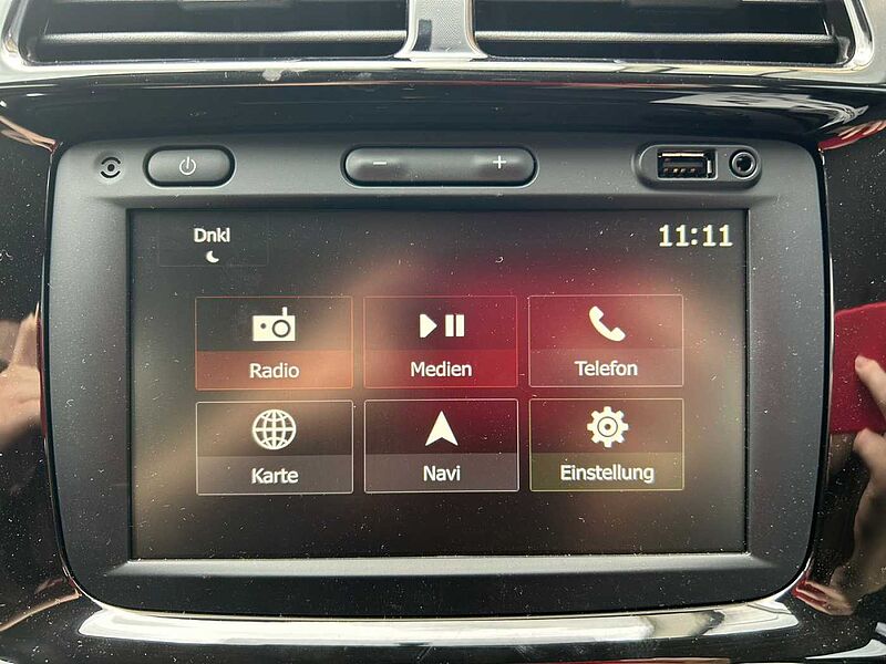 Dacia Spring EXTREME +CCS+NAVI