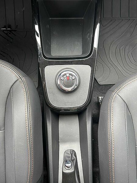 Dacia Spring EXTREME +CCS+NAVI