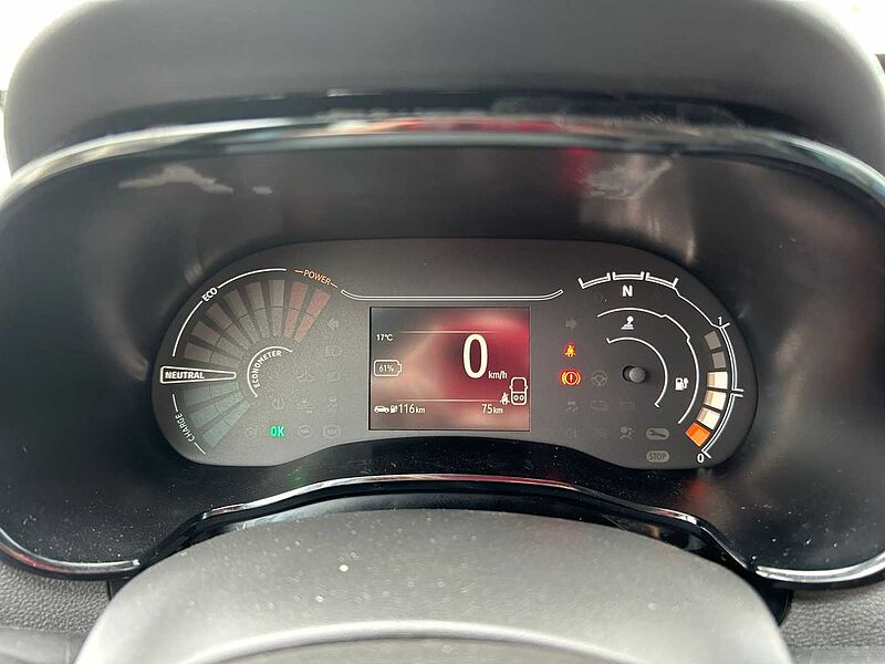 Dacia Spring EXTREME +CCS+NAVI