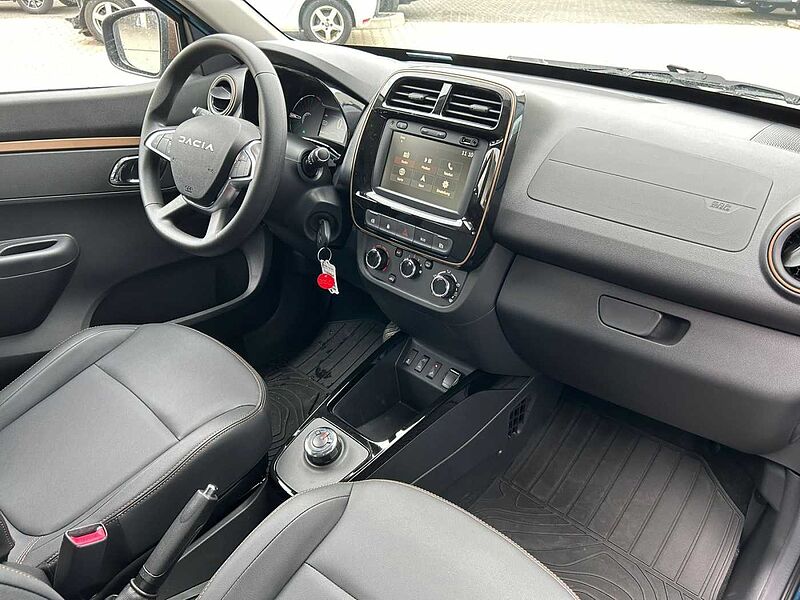 Dacia Spring EXTREME +CCS+NAVI