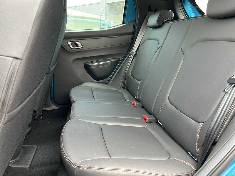 Dacia Spring EXTREME +CCS+NAVI