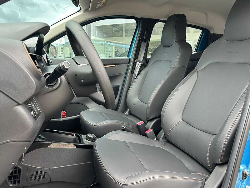 Dacia Spring EXTREME +CCS+NAVI