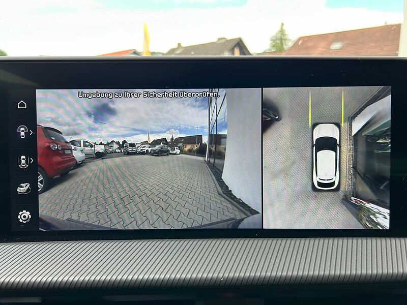 Kia EV6 GT 77,4-kWh AWD