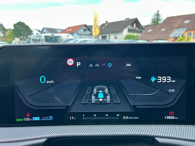 Kia EV6 GT 77,4-kWh AWD