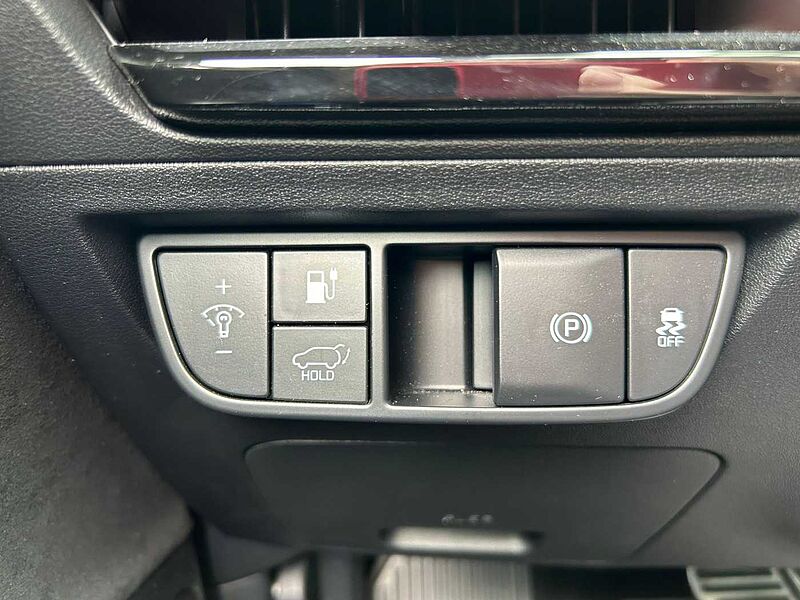 Kia EV6 GT 77,4-kWh AWD