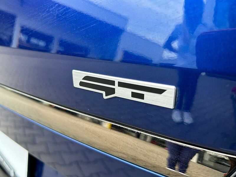 Kia EV6 GT 77,4-kWh AWD