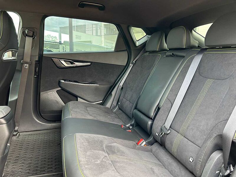 Kia EV6 GT 77,4-kWh AWD