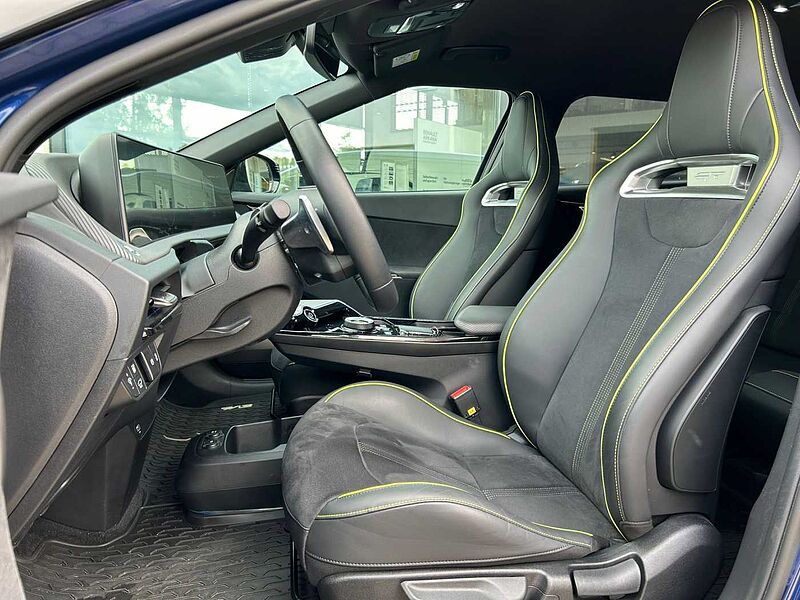 Kia EV6 GT 77,4-kWh AWD
