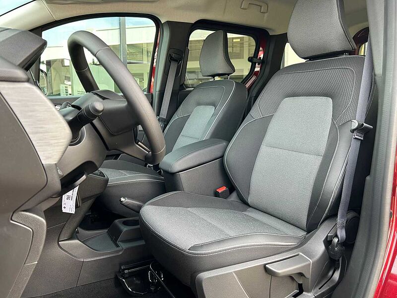 Renault Kangoo Equilibre TCe 100 +SHZ+LED