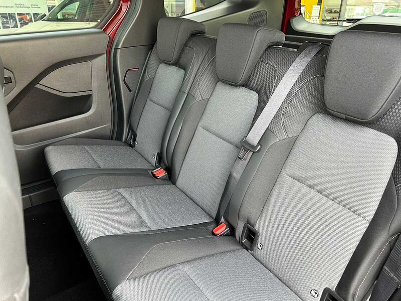 Renault Kangoo Equilibre TCe 100 +SHZ+LED