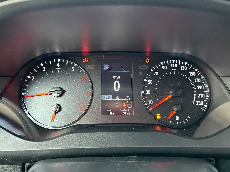 Renault Kangoo Equilibre TCe 100 +SHZ+LED