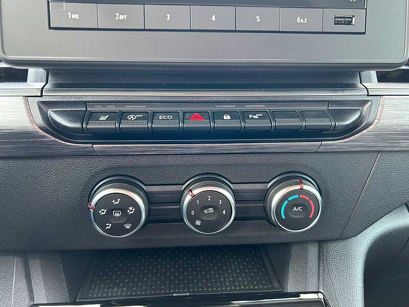 Renault Kangoo Equilibre TCe 100 +SHZ+LED