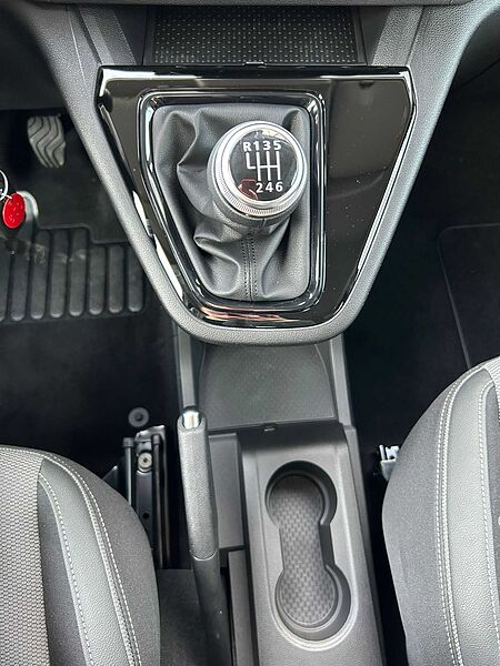 Renault Kangoo Equilibre TCe 100 +SHZ+LED