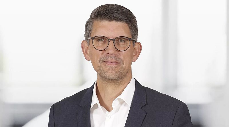 Philipp Bühnemann ist neuer Leiter Produktkommunikation für Renault