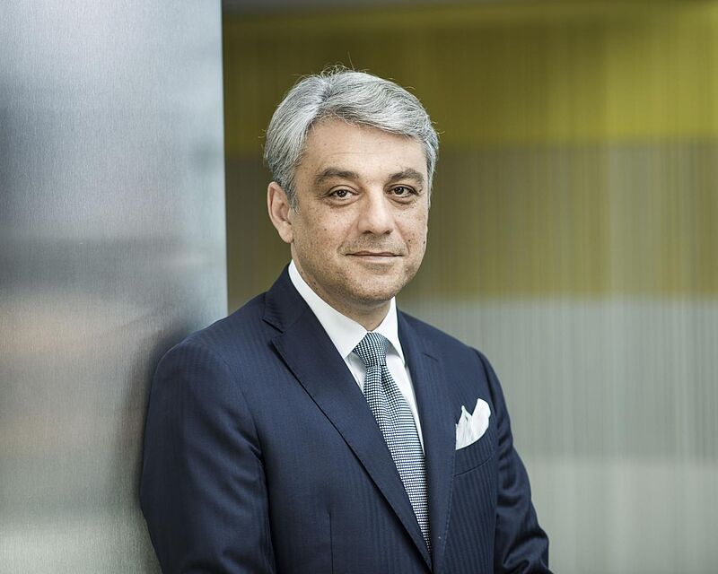 Renault Gruppe plant neue Organisation des Unternehmens auf Basis von vier Marken
