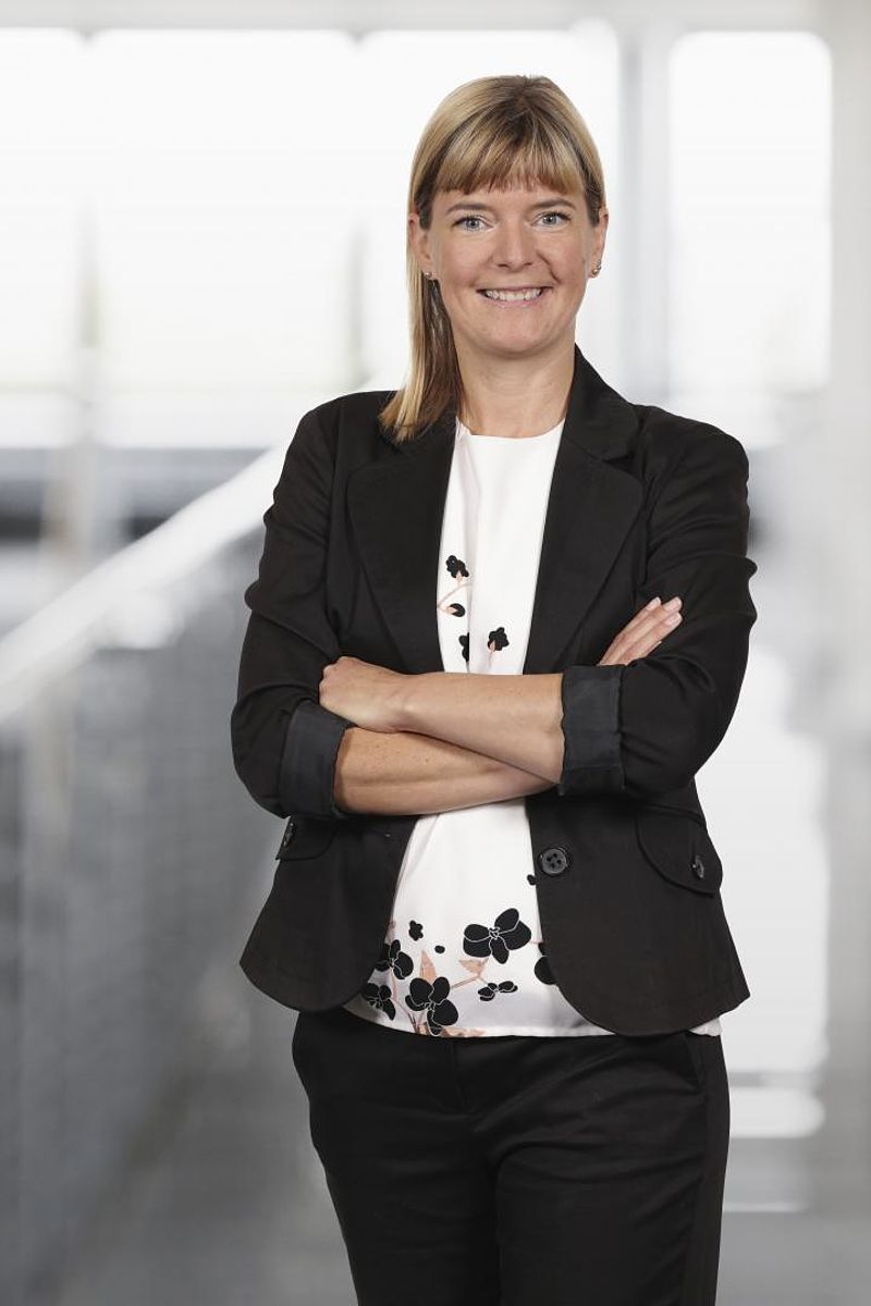 Annika Heisler übernimmt Unternehmens- und interne Kommunikation bei der Renault Deutschland AG