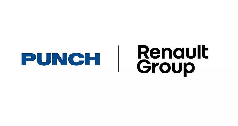 Renault Group und PUNCH Torino kooperieren bei Entwicklung emissionsarmer Dieselmotoren