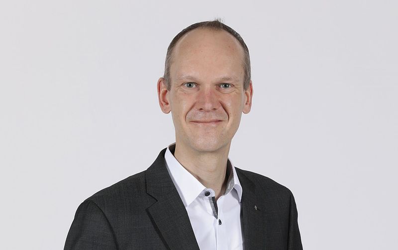 Ralf Benecke übernimmt Verantwortung als Director Sales & Distribution Efficiency bei der Renault Group