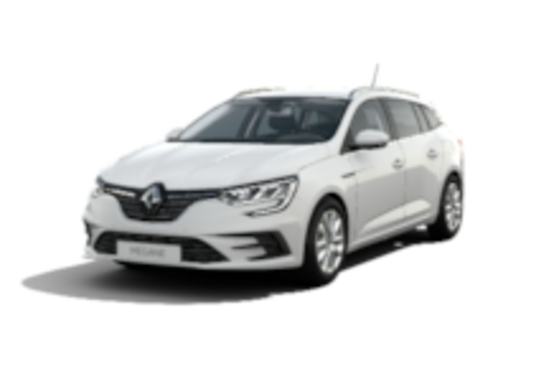 MEGANE GRANDTOUR PLUG-IN HYBRID