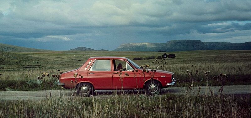 50 Jahre Renault 12 - ein wahres Weltauto